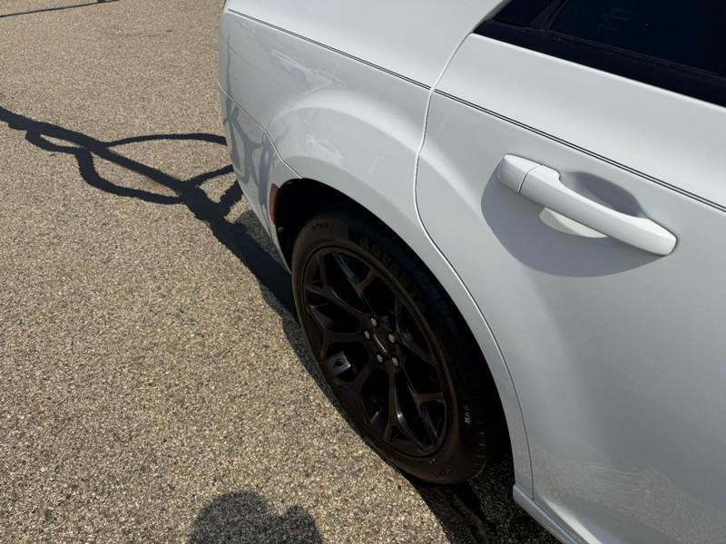 used 2019 Chrysler 300 car, priced at $17,993