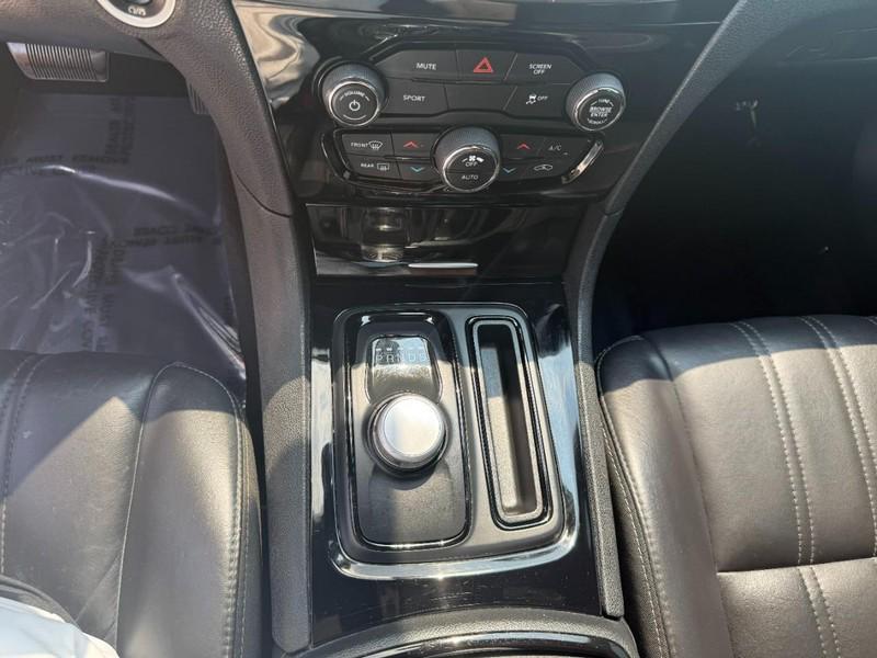 used 2019 Chrysler 300 car, priced at $17,993