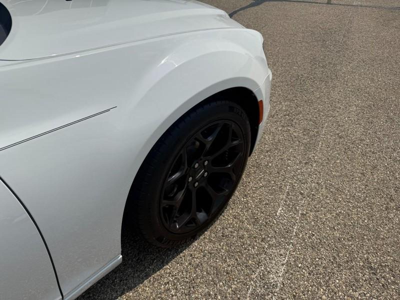 used 2019 Chrysler 300 car, priced at $17,993