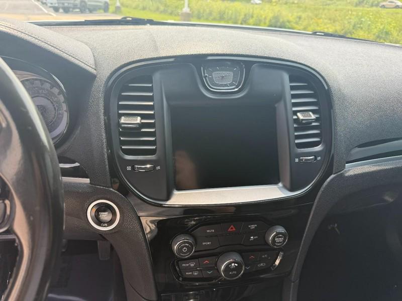 used 2019 Chrysler 300 car, priced at $17,993