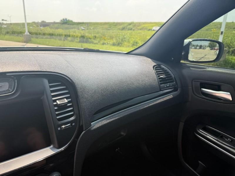 used 2019 Chrysler 300 car, priced at $17,993