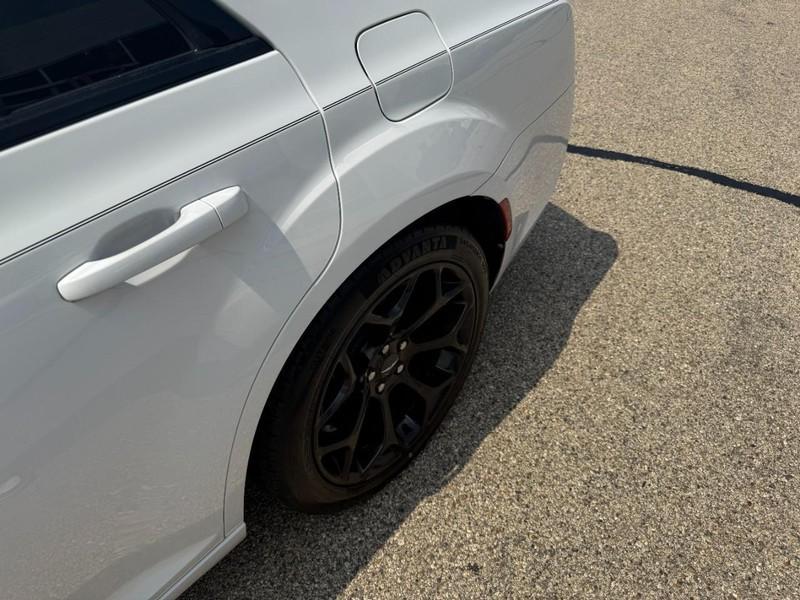 used 2019 Chrysler 300 car, priced at $17,993