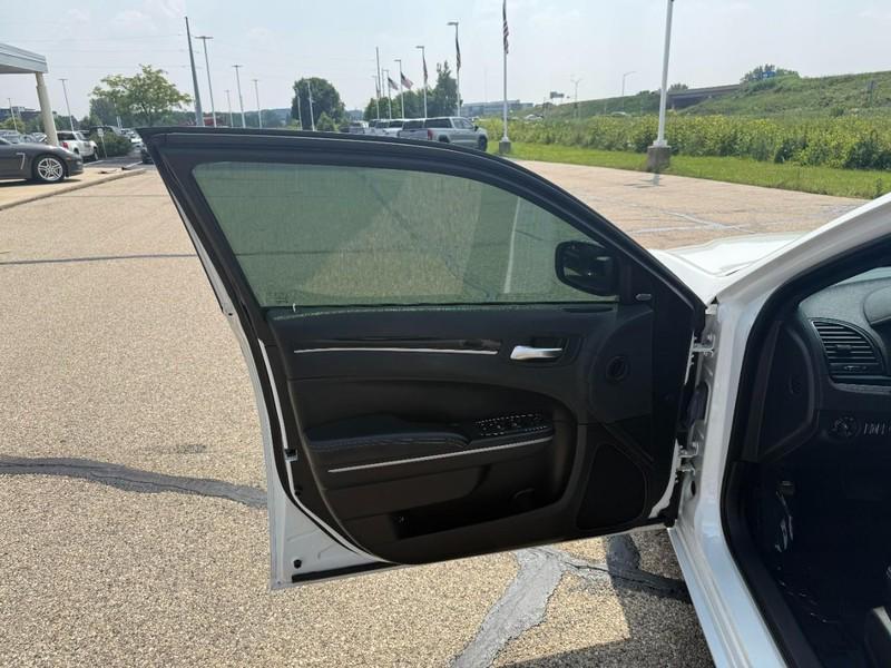 used 2019 Chrysler 300 car, priced at $17,993