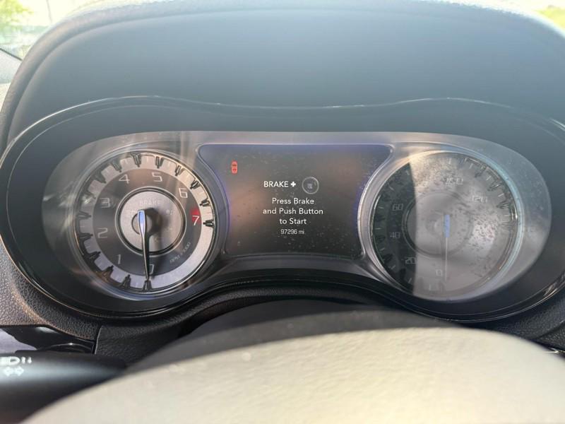 used 2019 Chrysler 300 car, priced at $17,993