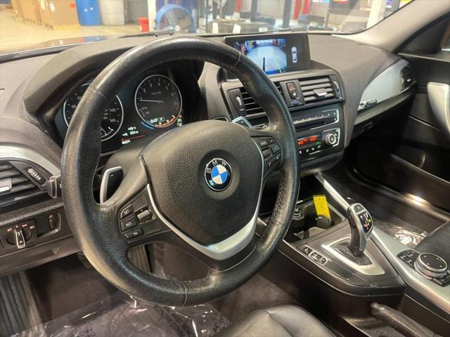 used 2015 BMW 228 car, priced at $14,999