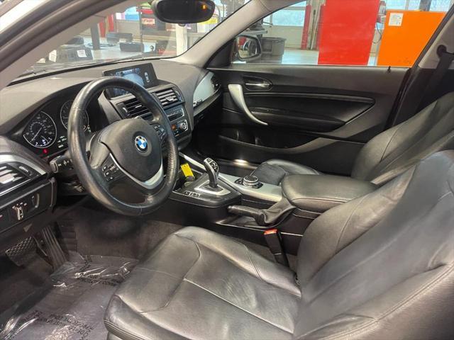 used 2015 BMW 228 car, priced at $14,999