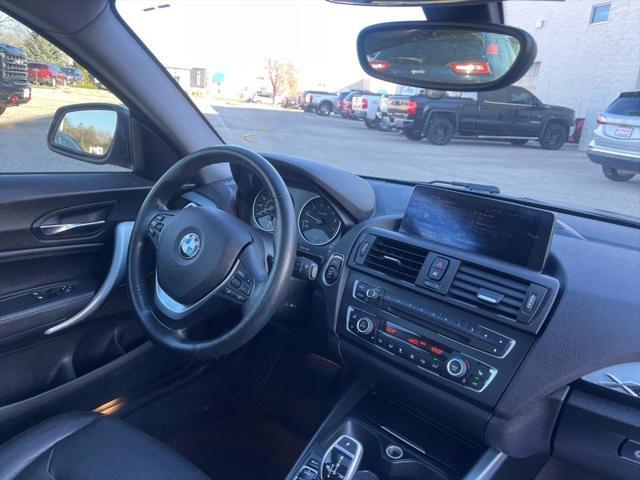 used 2015 BMW 228 car, priced at $16,995