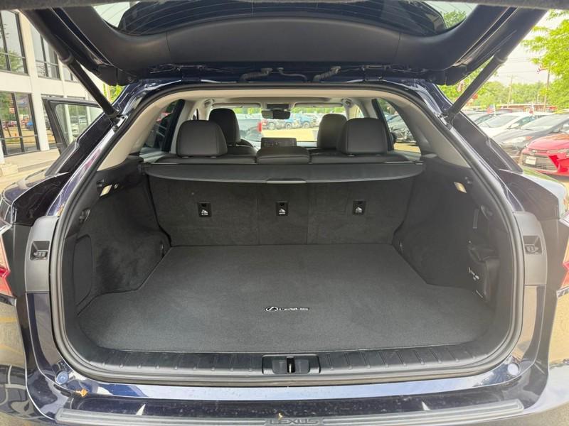 used 2020 Lexus RX 350 car, priced at $37,993