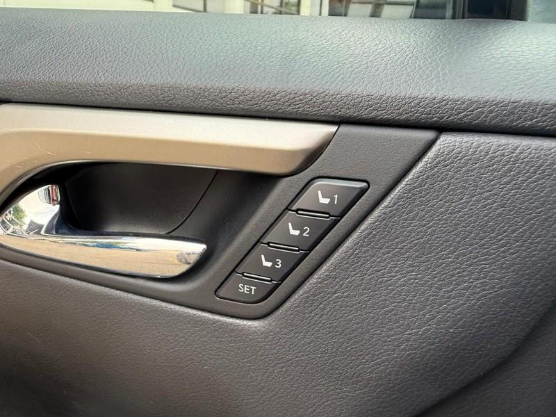 used 2020 Lexus RX 350 car, priced at $37,993