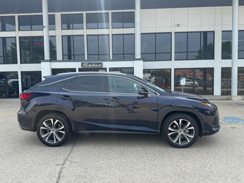 used 2020 Lexus RX 350 car, priced at $37,993