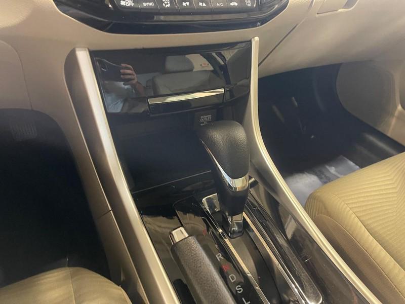 used 2016 Honda Accord car, priced at $15,250