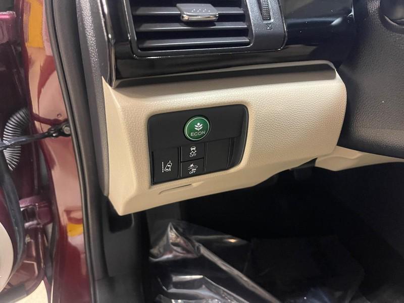 used 2016 Honda Accord car, priced at $15,250