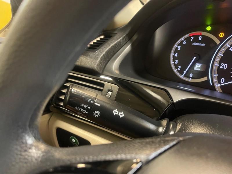 used 2016 Honda Accord car, priced at $15,250