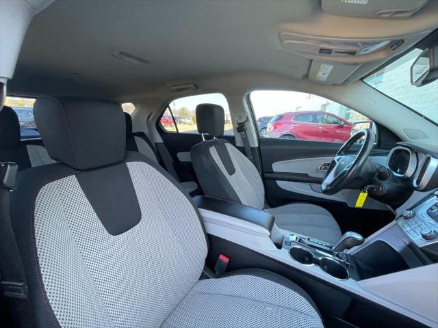 used 2014 Chevrolet Equinox car, priced at $13,400