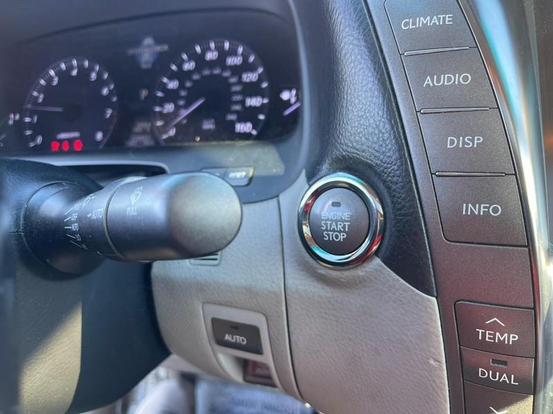 used 2007 Lexus LS 460 car, priced at $5,750