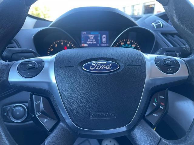 used 2013 Ford Escape car, priced at $8,990