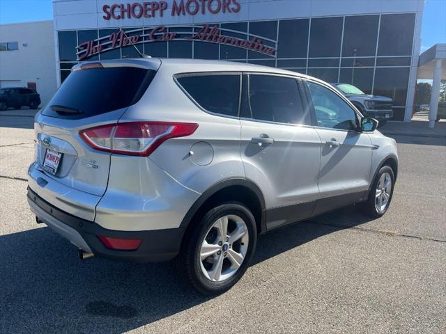 used 2013 Ford Escape car, priced at $8,990