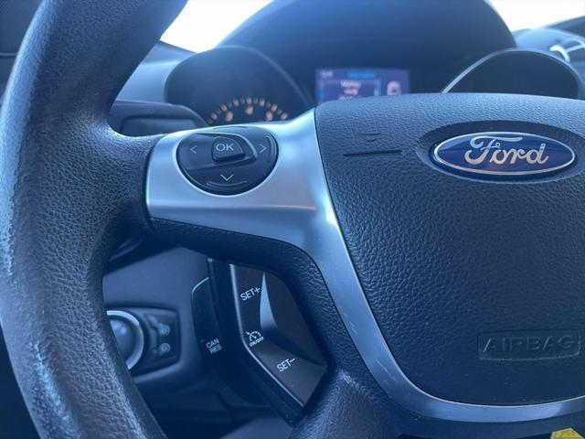 used 2013 Ford Escape car, priced at $8,990