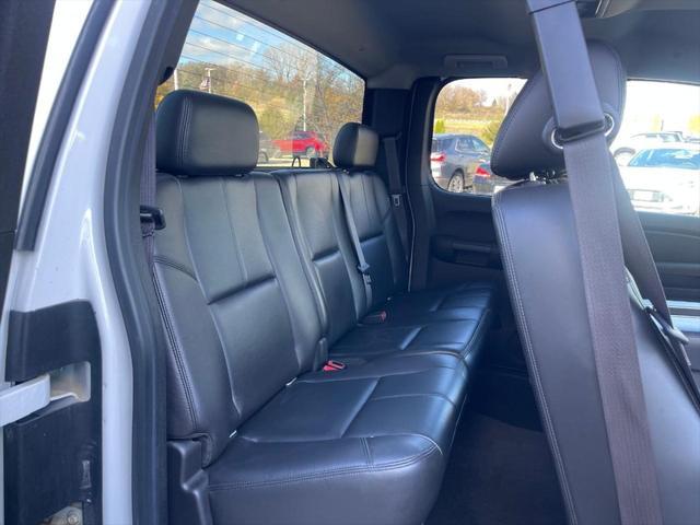 used 2010 GMC Sierra 1500 car, priced at $16,995