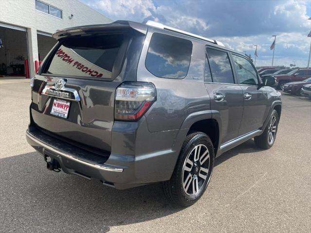 used 2019 Toyota 4Runner car, priced at $35,999