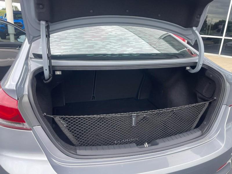 used 2017 Hyundai Elantra car, priced at $11,999