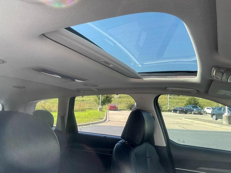 used 2022 Kia Telluride car, priced at $34,996