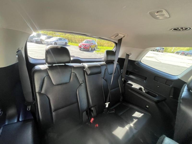 used 2022 Kia Telluride car, priced at $34,996