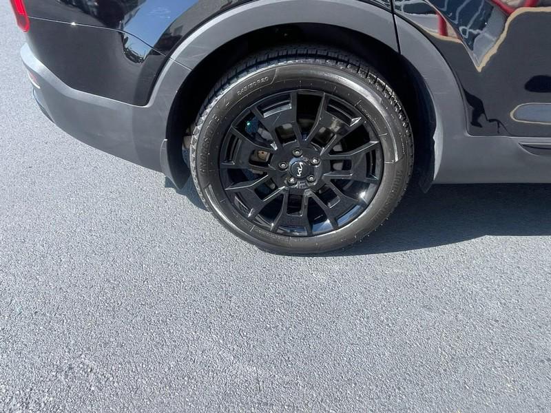 used 2022 Kia Telluride car, priced at $34,996