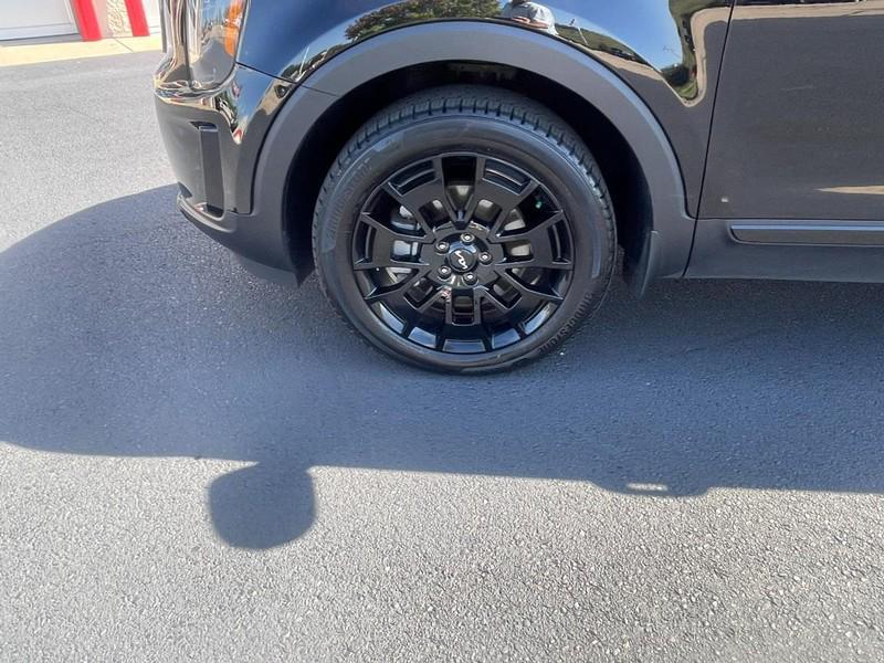 used 2022 Kia Telluride car, priced at $34,996