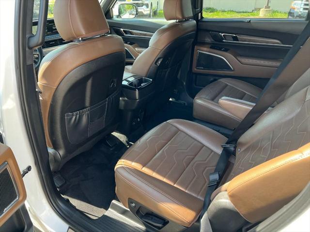 used 2020 Kia Telluride car, priced at $30,499