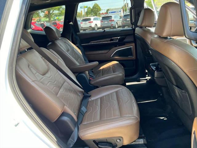 used 2020 Kia Telluride car, priced at $30,499