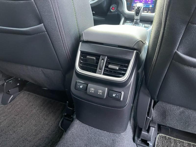 used 2021 Subaru Outback car, priced at $18,999