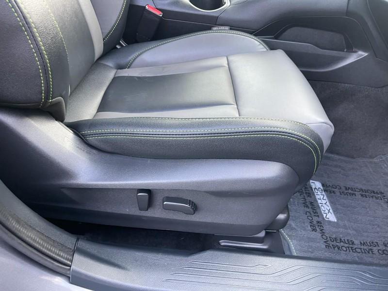 used 2021 Subaru Outback car, priced at $18,999