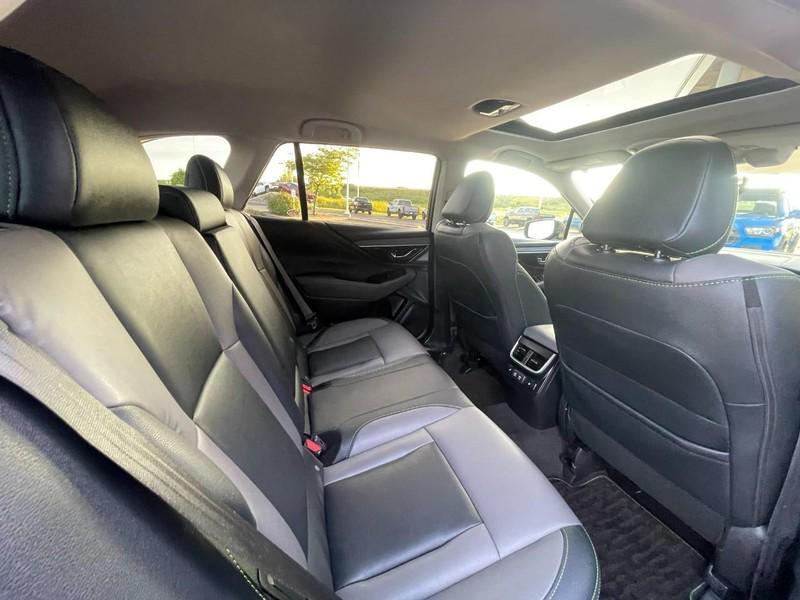 used 2021 Subaru Outback car, priced at $18,999