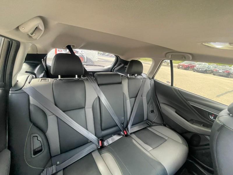 used 2021 Subaru Outback car, priced at $19,995