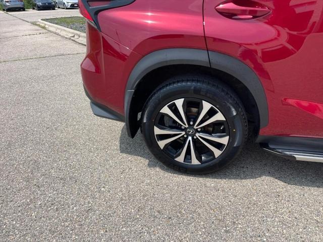 used 2019 Lexus NX 300 car, priced at $29,990