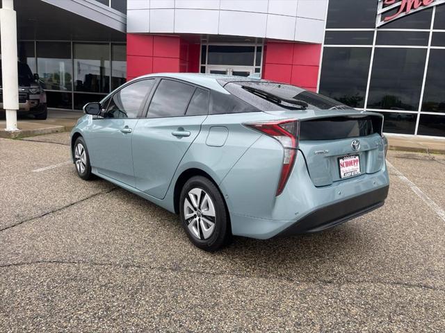 used 2017 Toyota Prius car, priced at $17,993