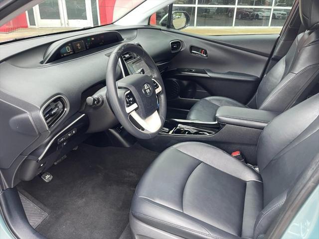 used 2017 Toyota Prius car, priced at $17,993