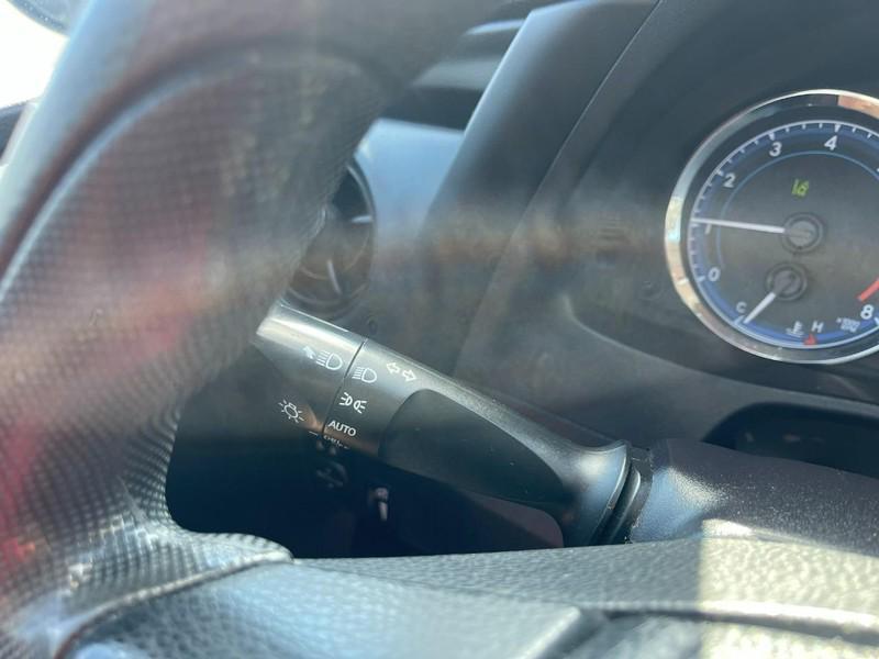 used 2017 Toyota Corolla car, priced at $13,900