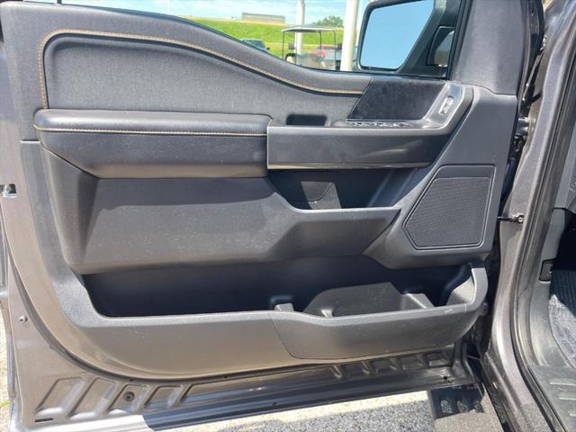used 2023 Ford F-150 car, priced at $51,994