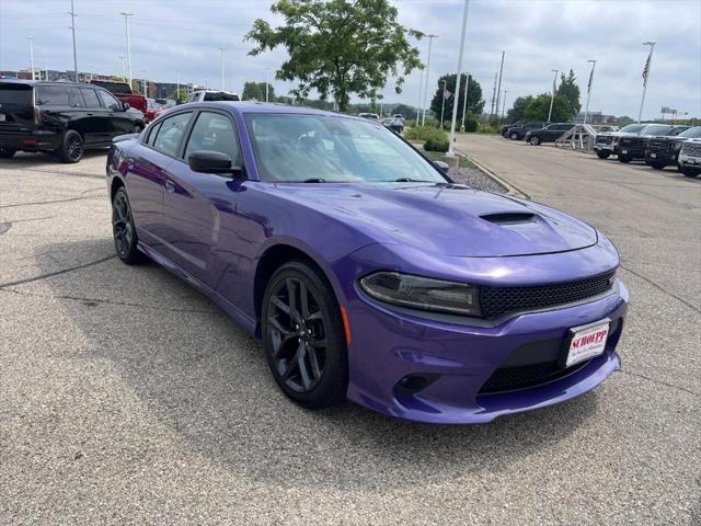 used 2019 Dodge Charger car, priced at $25,900