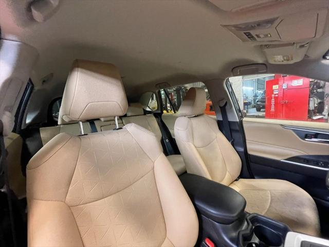 used 2020 Toyota RAV4 Hybrid car, priced at $24,995