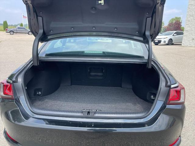 used 2021 Lexus ES 350 car, priced at $40,993