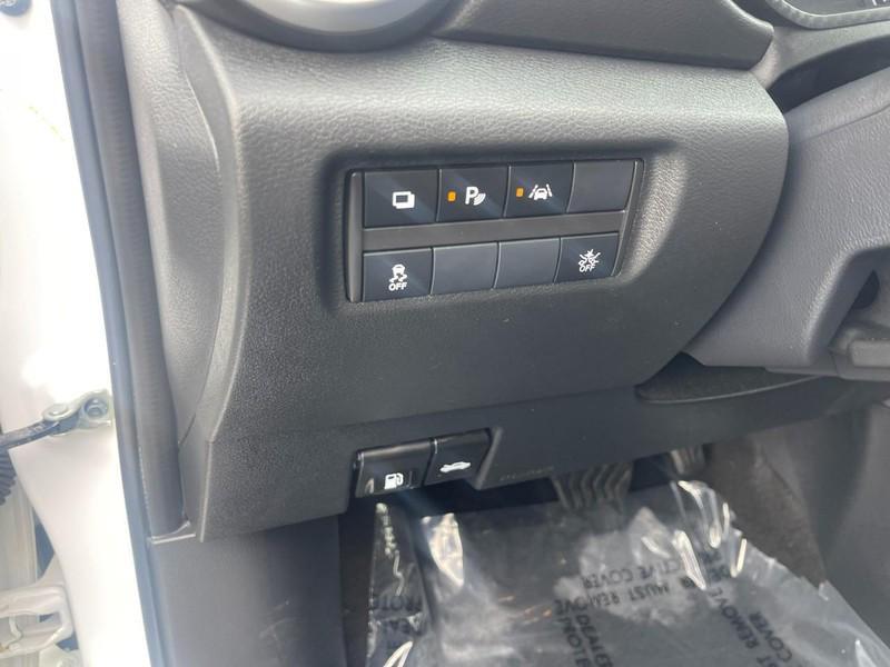 used 2023 Nissan Versa car, priced at $16,993