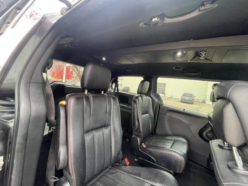 used 2019 Dodge Grand Caravan car, priced at $16,995