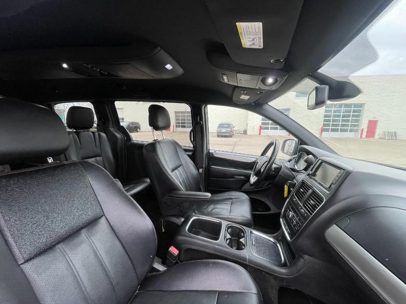 used 2019 Dodge Grand Caravan car, priced at $16,995