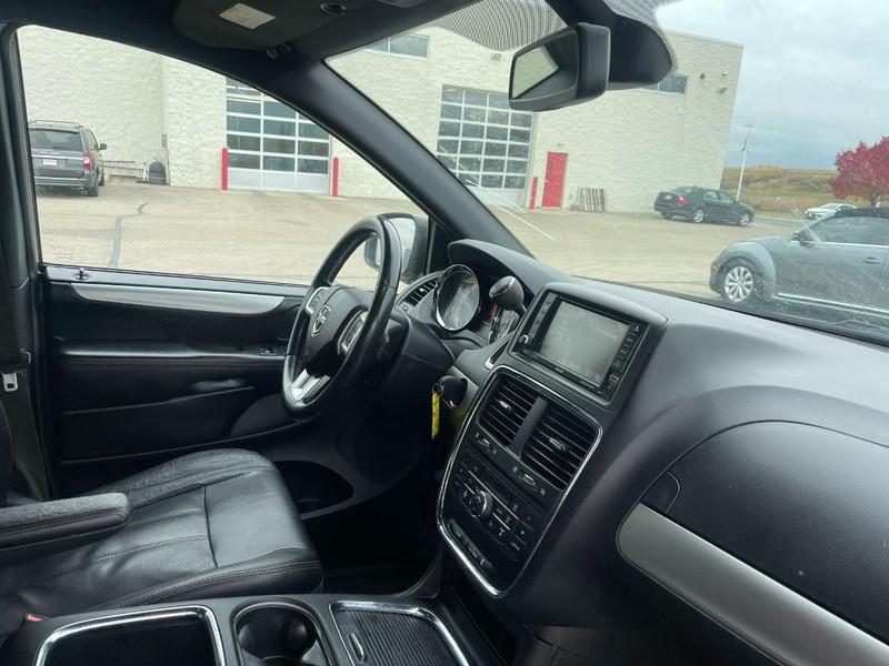 used 2019 Dodge Grand Caravan car, priced at $16,995