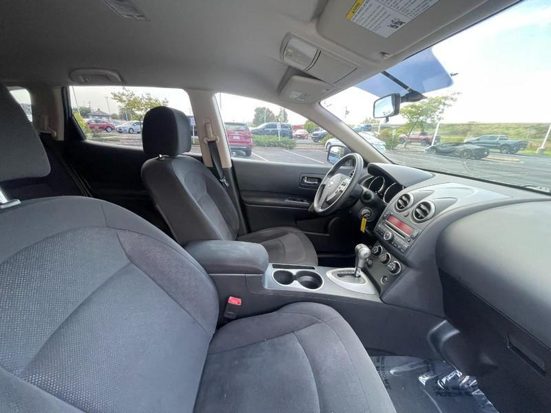 used 2010 Nissan Rogue car, priced at $9,998