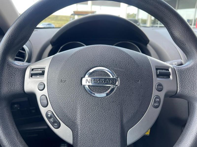 used 2010 Nissan Rogue car, priced at $9,998