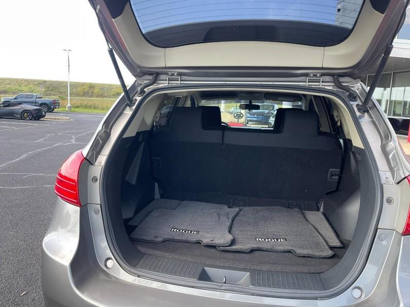 used 2010 Nissan Rogue car, priced at $9,998